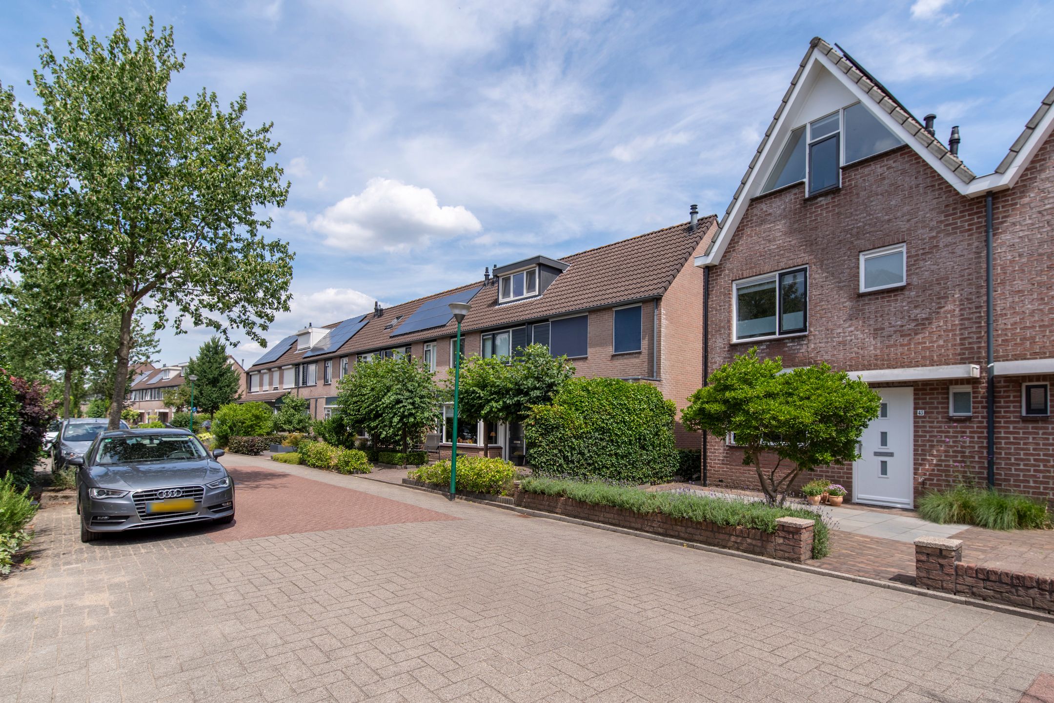 Foto 36 van Mozartdreef 45