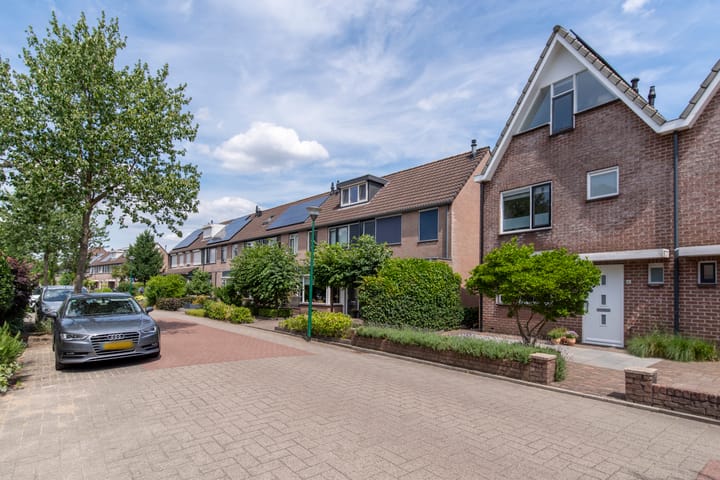 Foto 36 van Mozartdreef 45