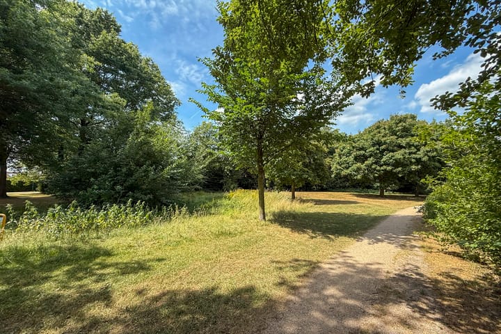 Foto 37 van Mozartdreef 45