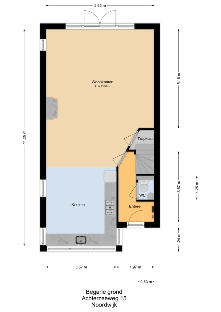 Photo 37 of Achterzeeweg 15