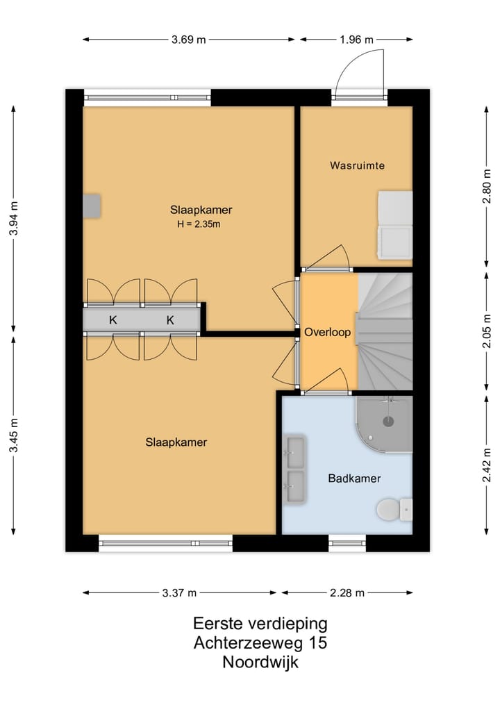 Photo 38 of Achterzeeweg 15