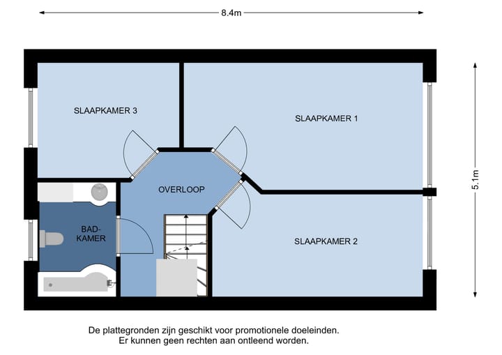 Foto 40 van Mozartdreef 45