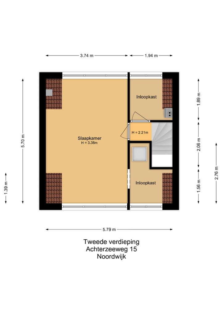 Photo 39 of Achterzeeweg 15