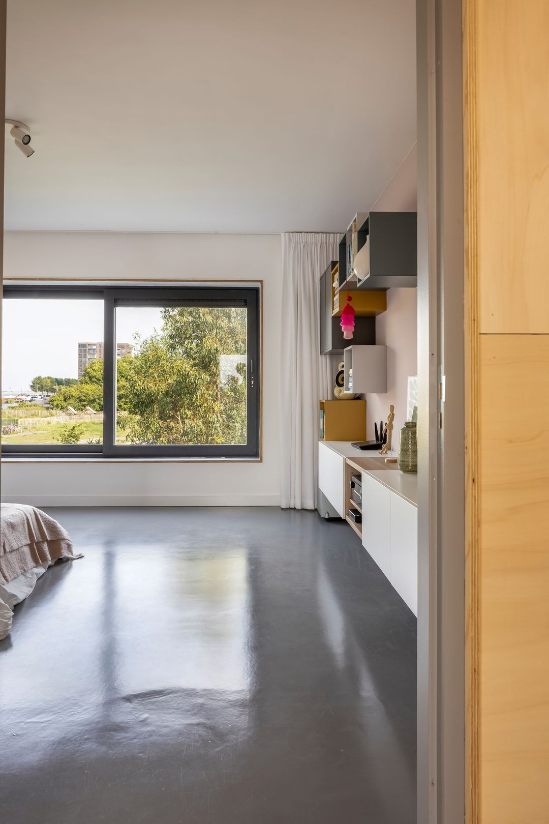 Foto 13 van Schokkerjachtdijk 15