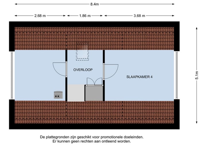 Foto 41 van Mozartdreef 45