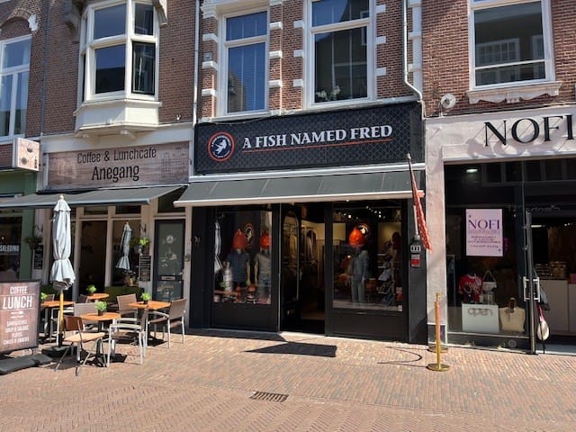 Bekijk foto 1 van Anegang 21