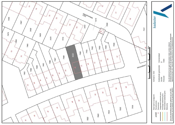 Foto 43 van Mozartdreef 45