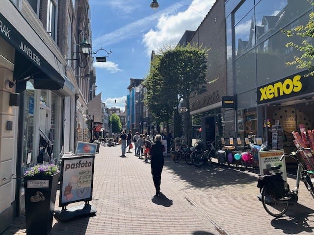 Bekijk foto 4 van Anegang 21