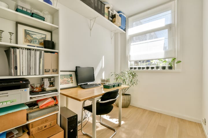 Photo 30 of Eerste Hugo de Grootstraat 1-2