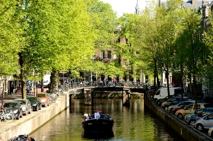 Photo 38 of Eerste Hugo de Grootstraat 1-2