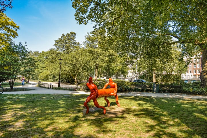 Photo 40 of Eerste Hugo de Grootstraat 1-2