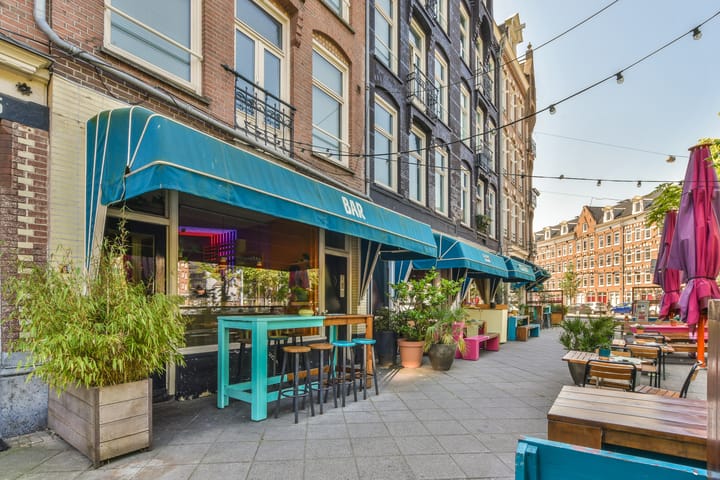 Photo 41 of Eerste Hugo de Grootstraat 1-2