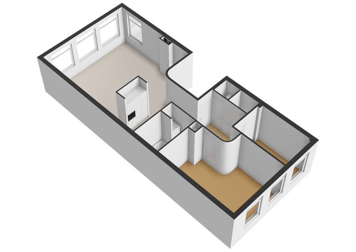 Photo 44 of Eerste Hugo de Grootstraat 1-2