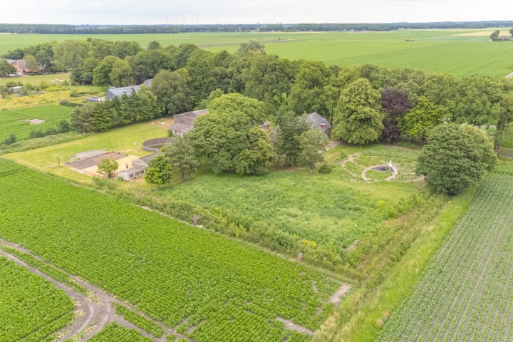 Foto 3 van Dorpsstraat 1