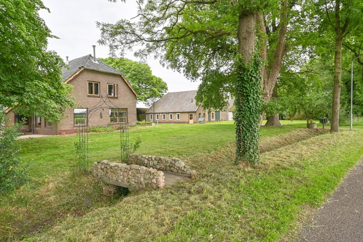 Foto 5 van Dorpsstraat 1