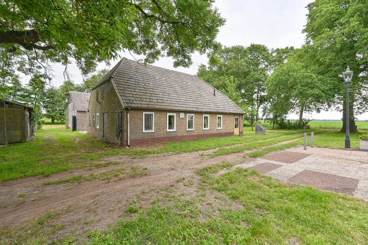 Foto 12 van Dorpsstraat 1