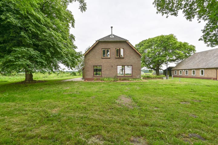 Foto 13 van Dorpsstraat 1