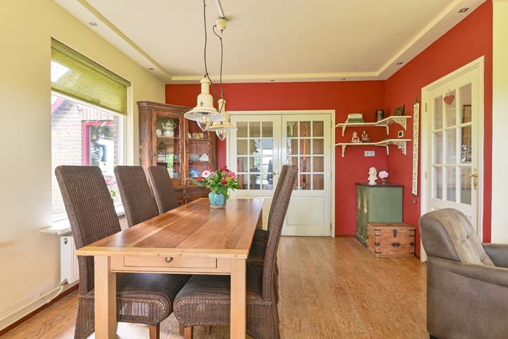 Foto 24 van Dorpsstraat 1