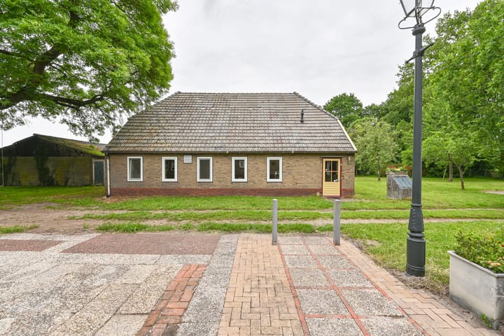 Foto 69 van Dorpsstraat 1