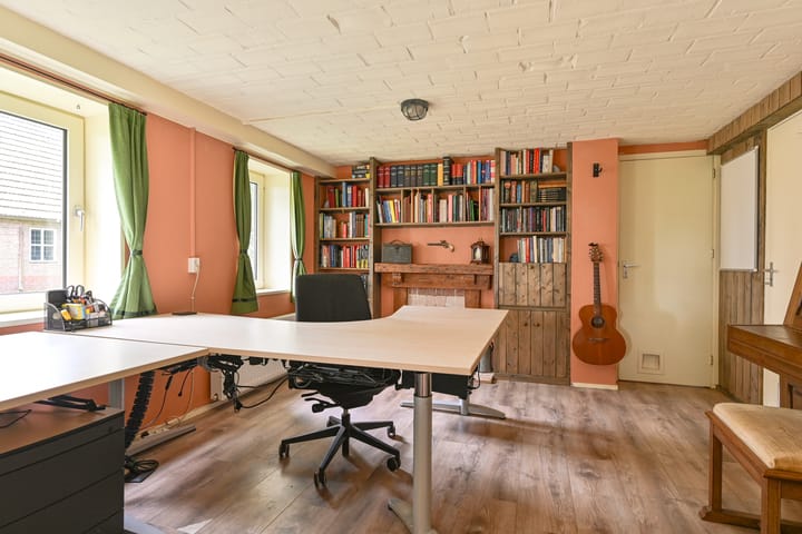 Foto 74 van Dorpsstraat 1