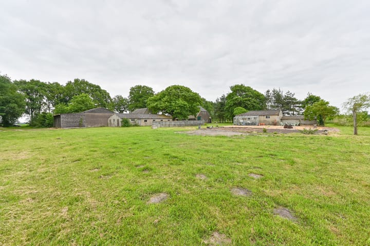 Foto 101 van Dorpsstraat 1