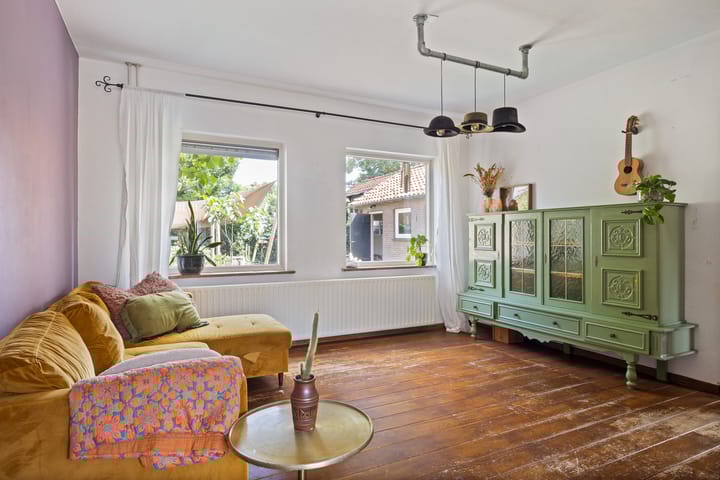 Foto 2 van Torenstraat 8