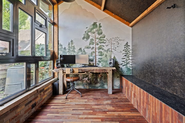 Foto 4 van Torenstraat 8