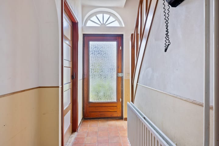 Foto 7 van Torenstraat 8