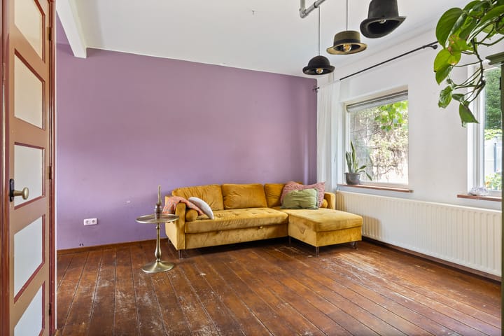 Foto 9 van Torenstraat 8