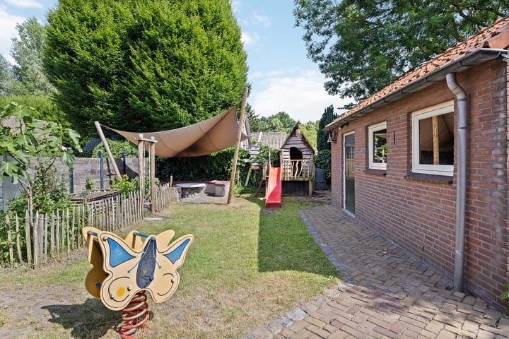 Foto 25 van Torenstraat 8