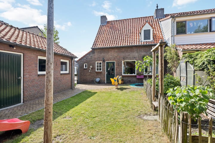 Foto 27 van Torenstraat 8