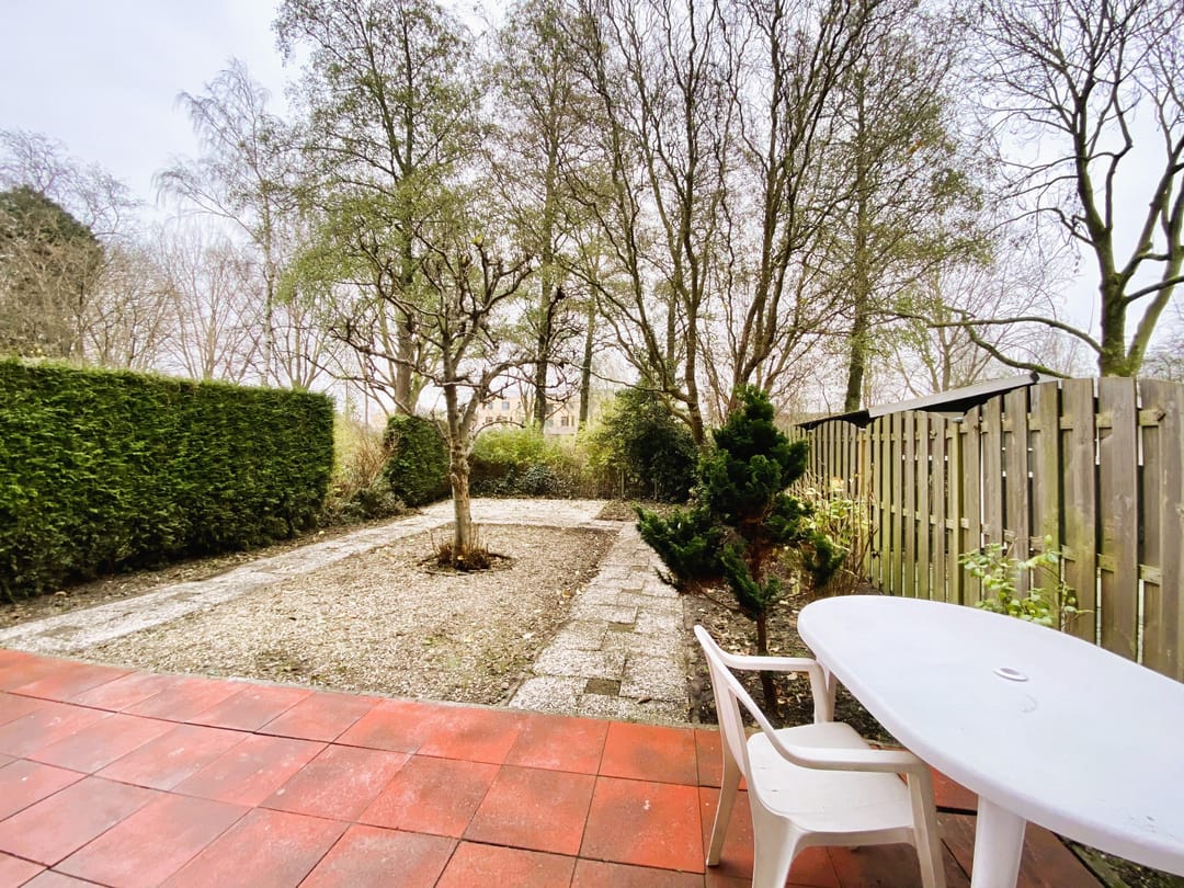 Foto 8 van Camera Obscuralaan 284