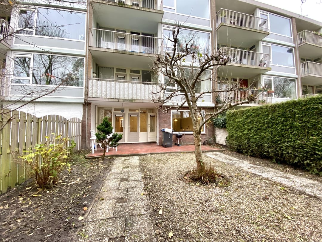 Foto 1 van Camera Obscuralaan 284