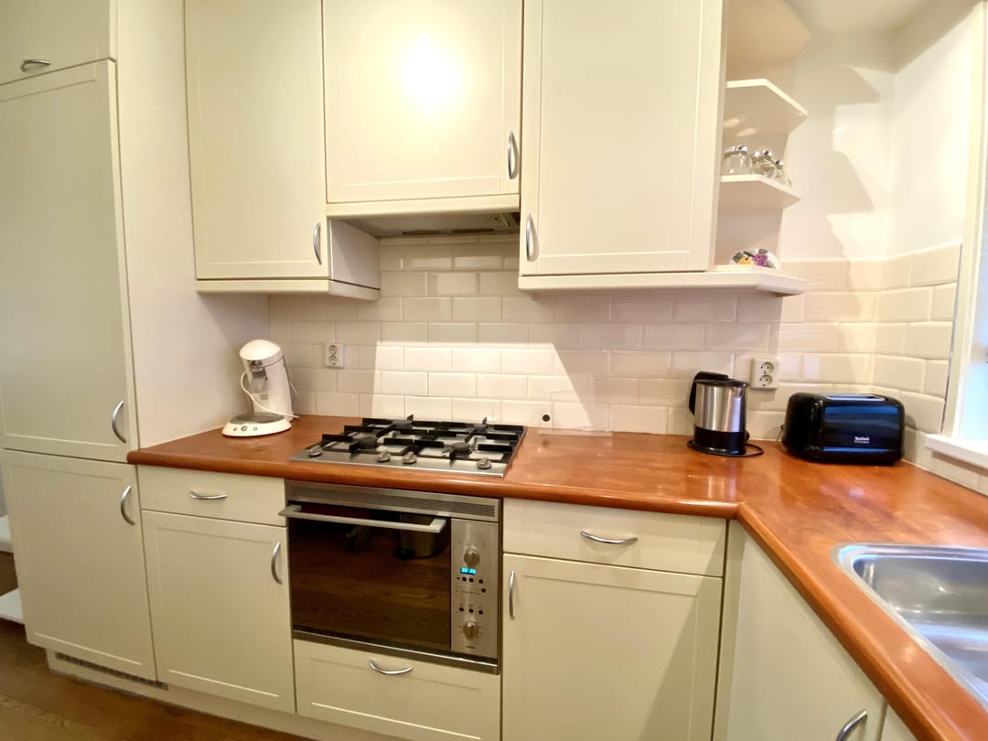 Foto 7 van Camera Obscuralaan 284