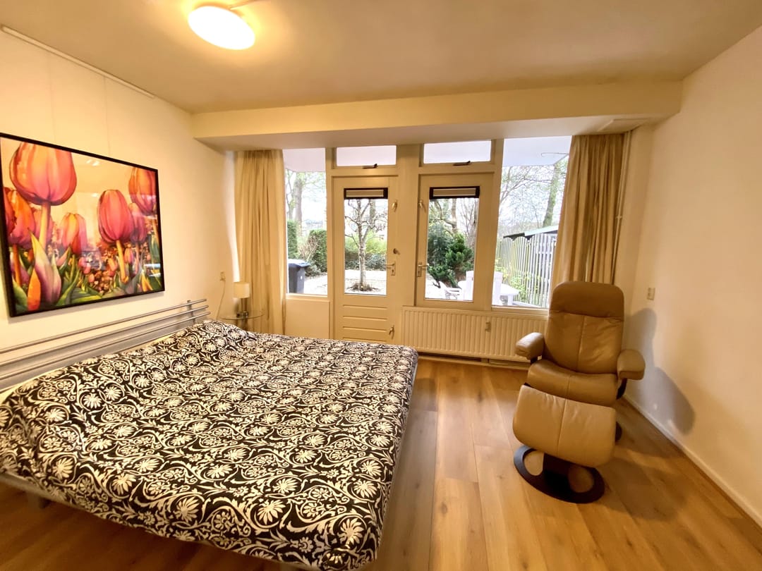 Foto 11 van Camera Obscuralaan 284