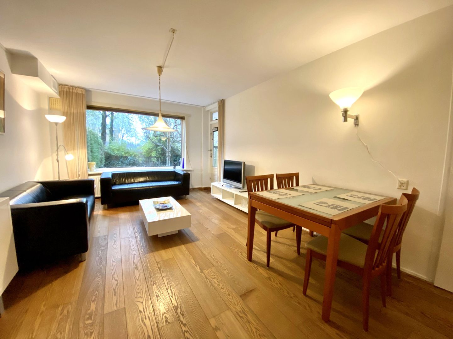 Foto 4 van Camera Obscuralaan 284