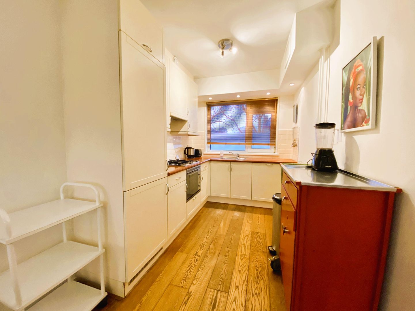 Foto 5 van Camera Obscuralaan 284