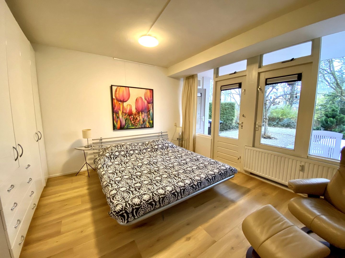 Foto 10 van Camera Obscuralaan 284