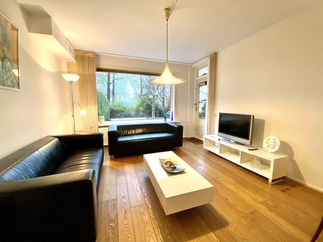 Foto 2 van Camera Obscuralaan 284