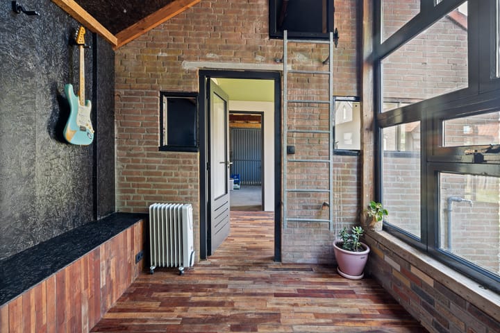 Foto 32 van Torenstraat 8