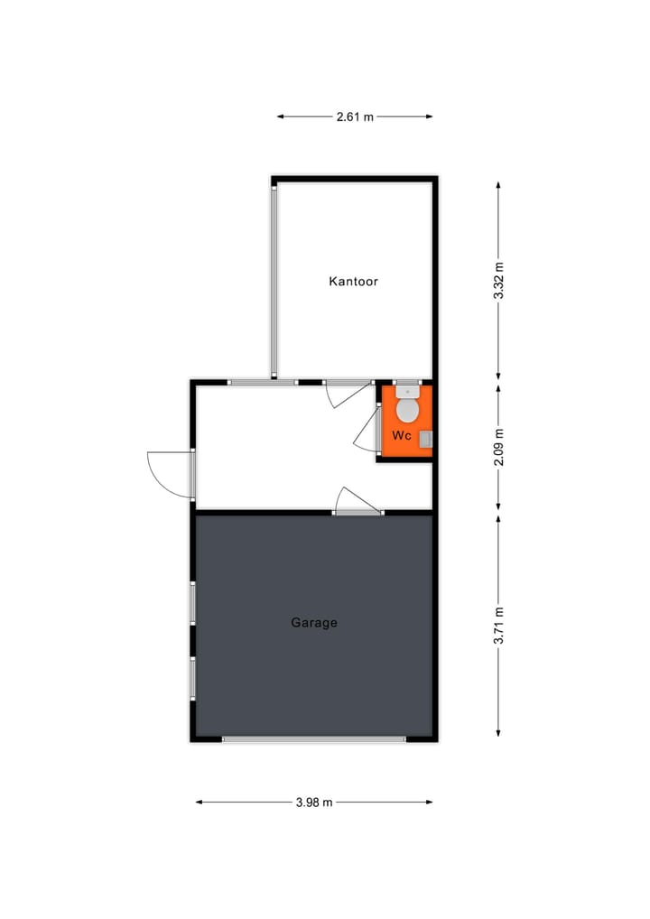 Foto 39 van Torenstraat 8