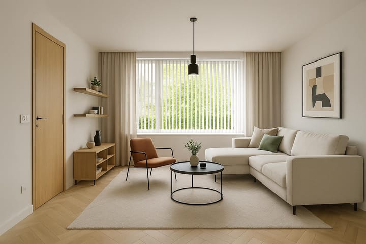 Foto 3 van Dokter de Bruynstraat 21