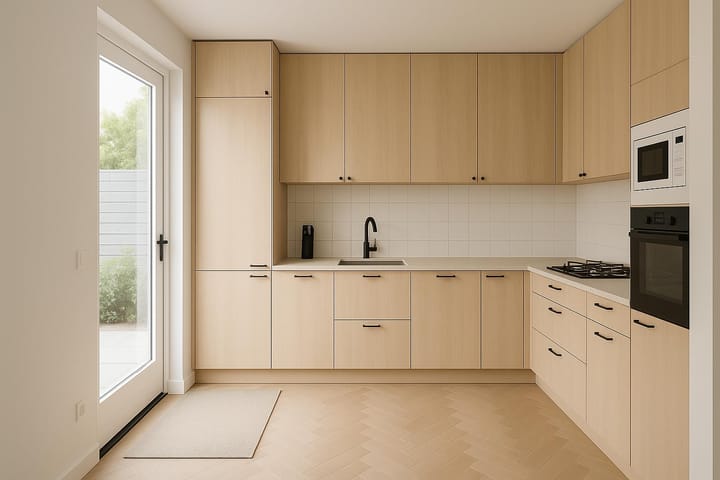 Foto 9 van Dokter de Bruynstraat 21