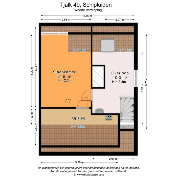 Foto 59 van Tjalk 49