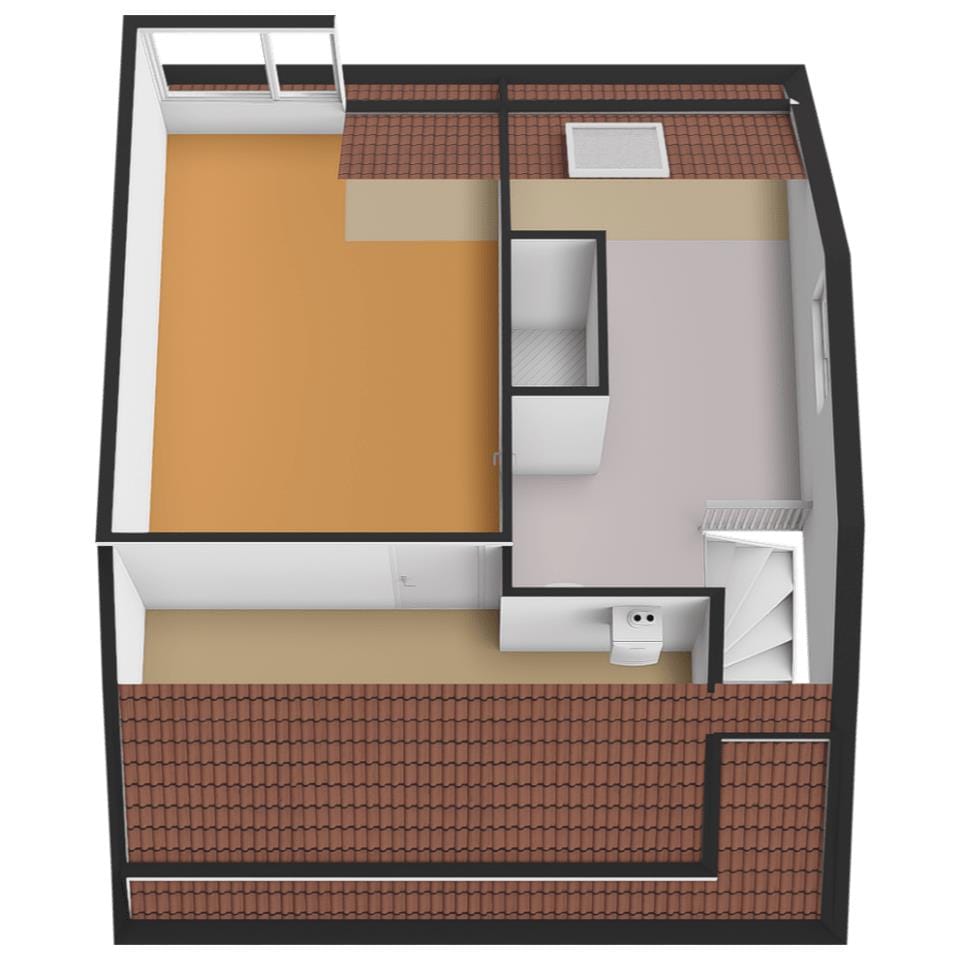 Foto 60 van Tjalk 49