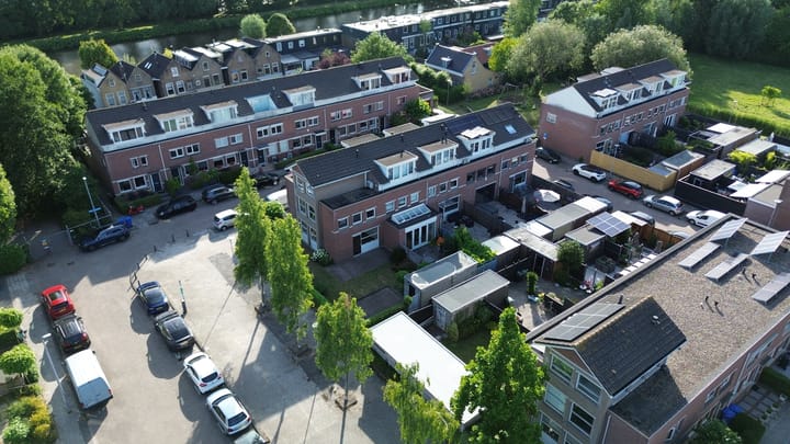 Foto 30 van Professor Bolklaan 50