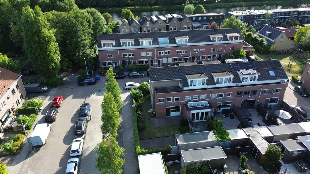 Foto 31 van Professor Bolklaan 50