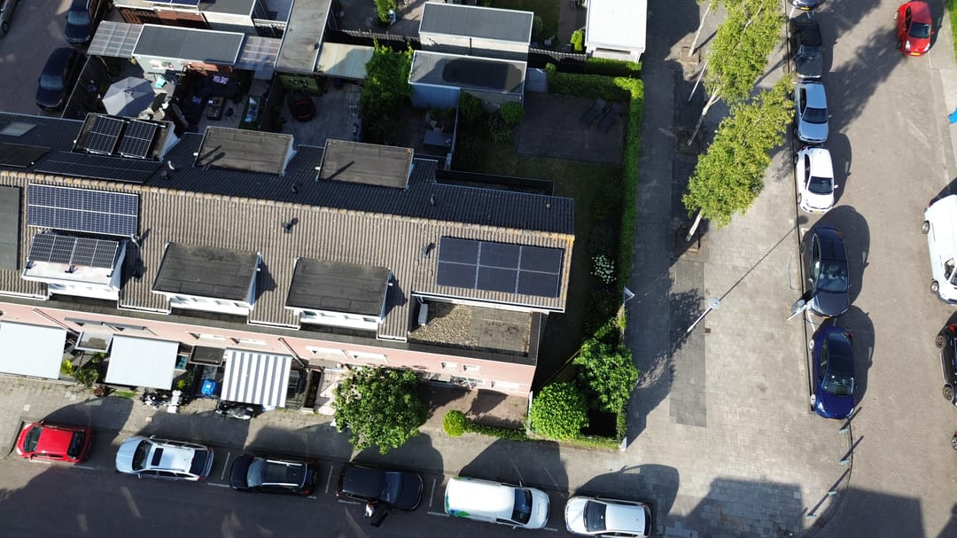 Foto 32 van Professor Bolklaan 50