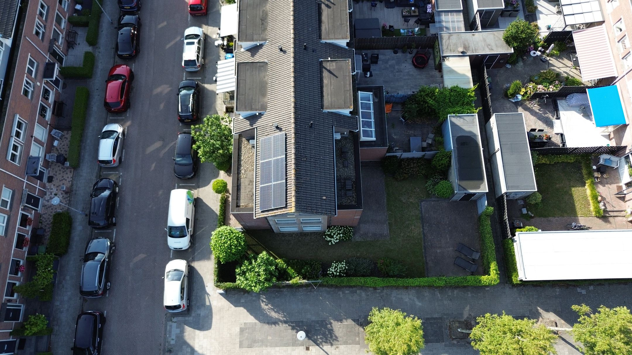 Foto 33 van Professor Bolklaan 50