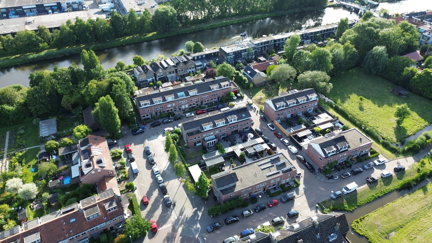 Foto 34 van Professor Bolklaan 50